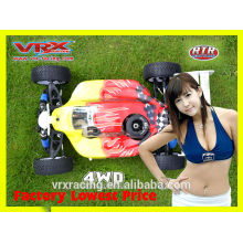 2014 controle remoto Buggy, Buggy do carro de RC, RC Buggy carro do Vrx corridas